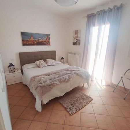 Casa Vacanze Olbia Buitenkant foto