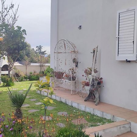 Casa Vacanze Olbia Buitenkant foto