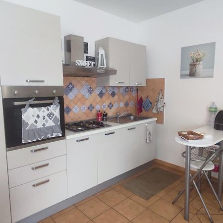 Casa Vacanze Olbia Buitenkant foto