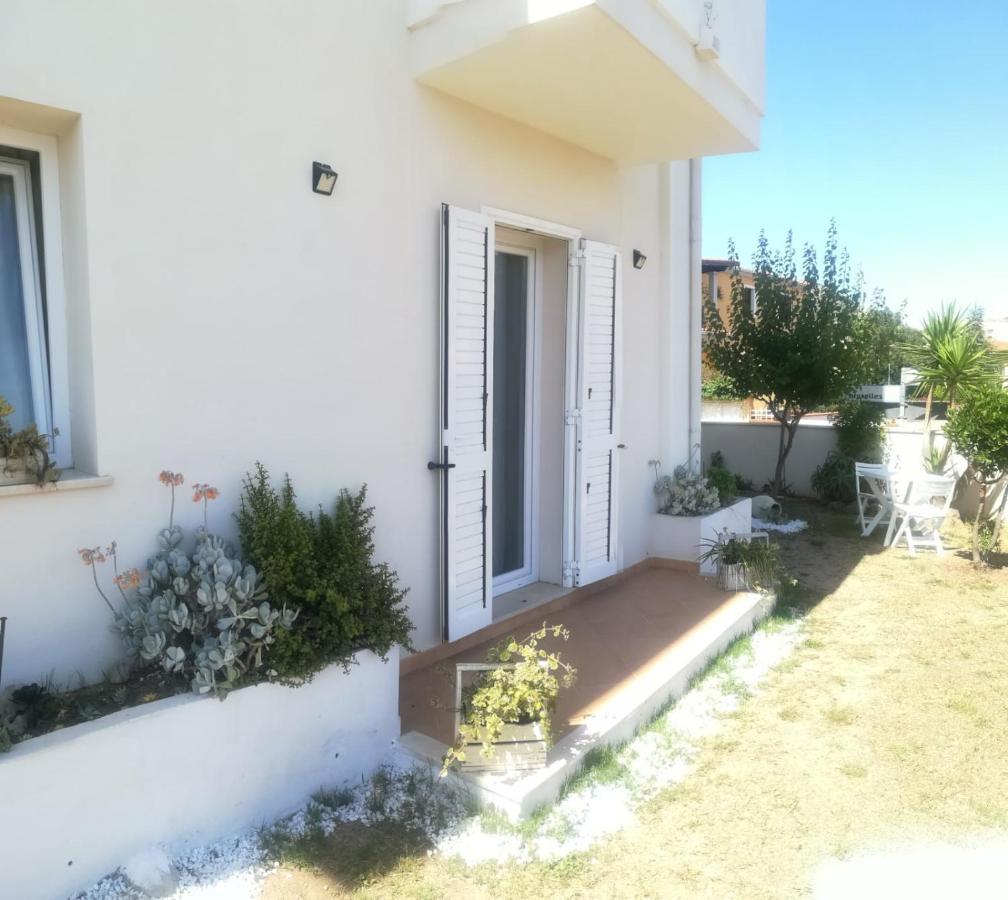 Casa Vacanze Olbia Buitenkant foto