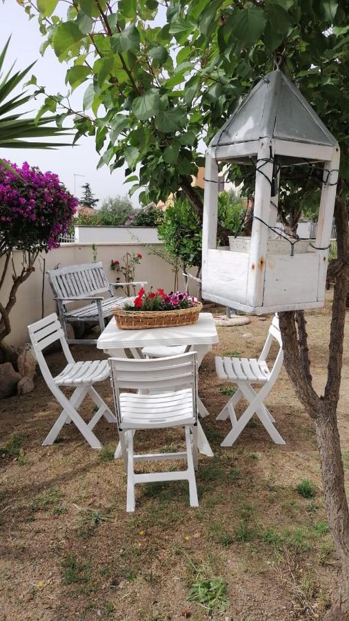 Casa Vacanze Olbia Buitenkant foto