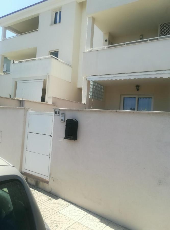 Casa Vacanze Olbia Buitenkant foto
