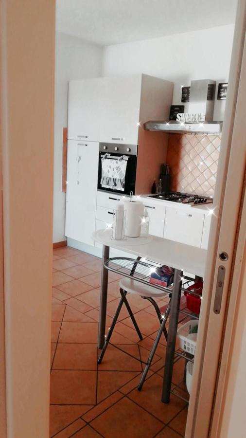 Casa Vacanze Olbia Buitenkant foto