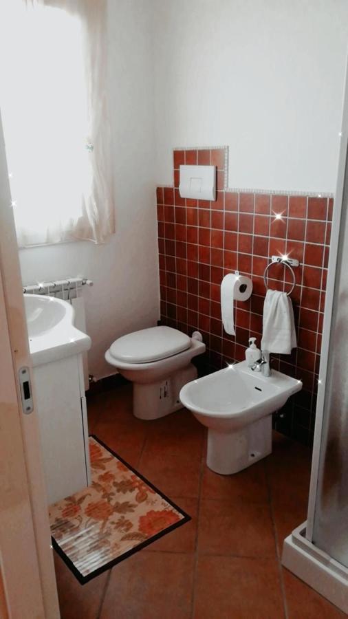 Casa Vacanze Olbia Buitenkant foto