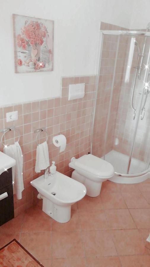 Casa Vacanze Olbia Buitenkant foto