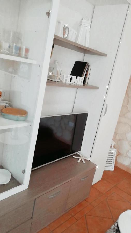 Casa Vacanze Olbia Buitenkant foto