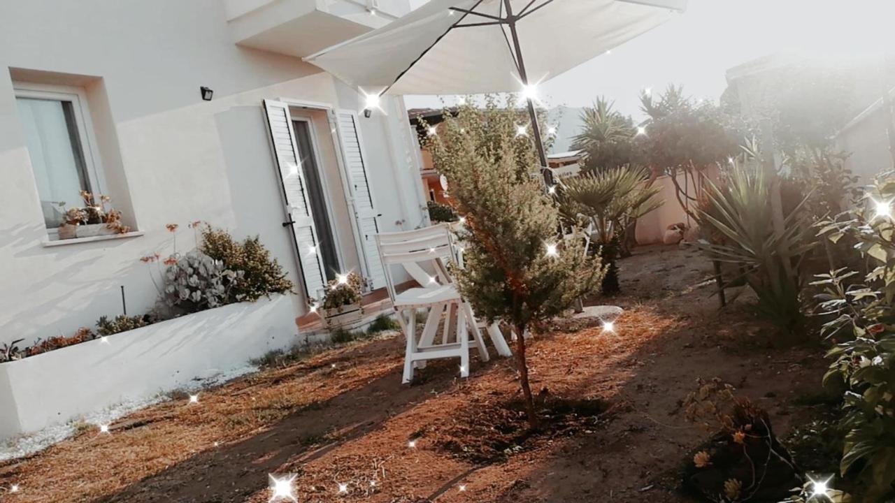 Casa Vacanze Olbia Buitenkant foto