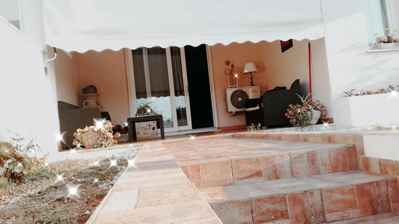 Casa Vacanze Olbia Buitenkant foto
