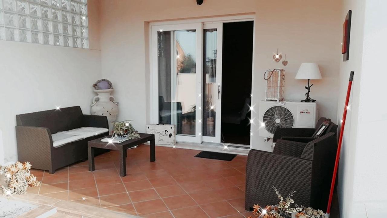 Casa Vacanze Olbia Buitenkant foto