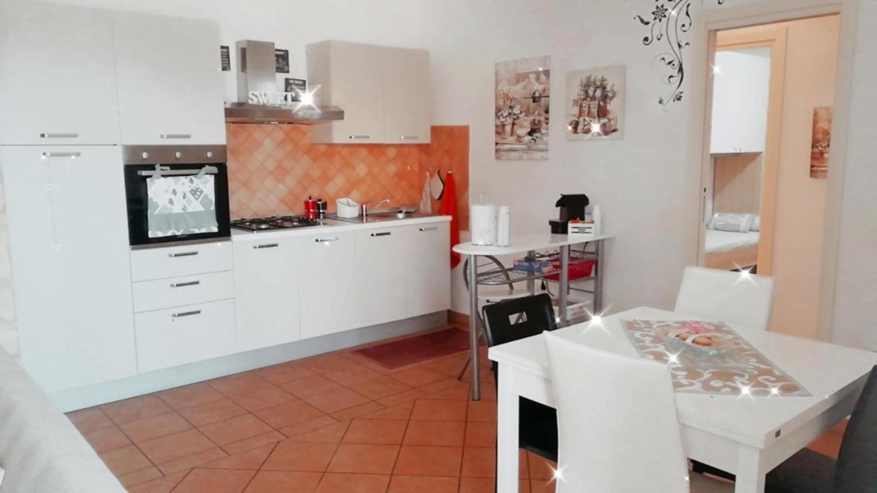 Casa Vacanze Olbia Buitenkant foto