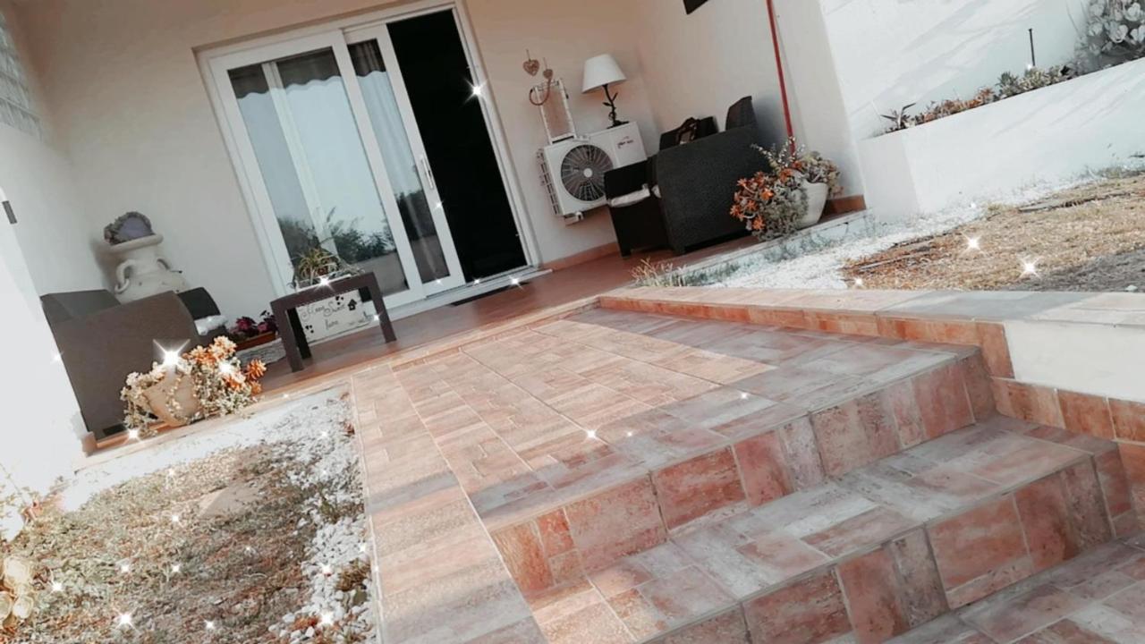 Casa Vacanze Olbia Buitenkant foto