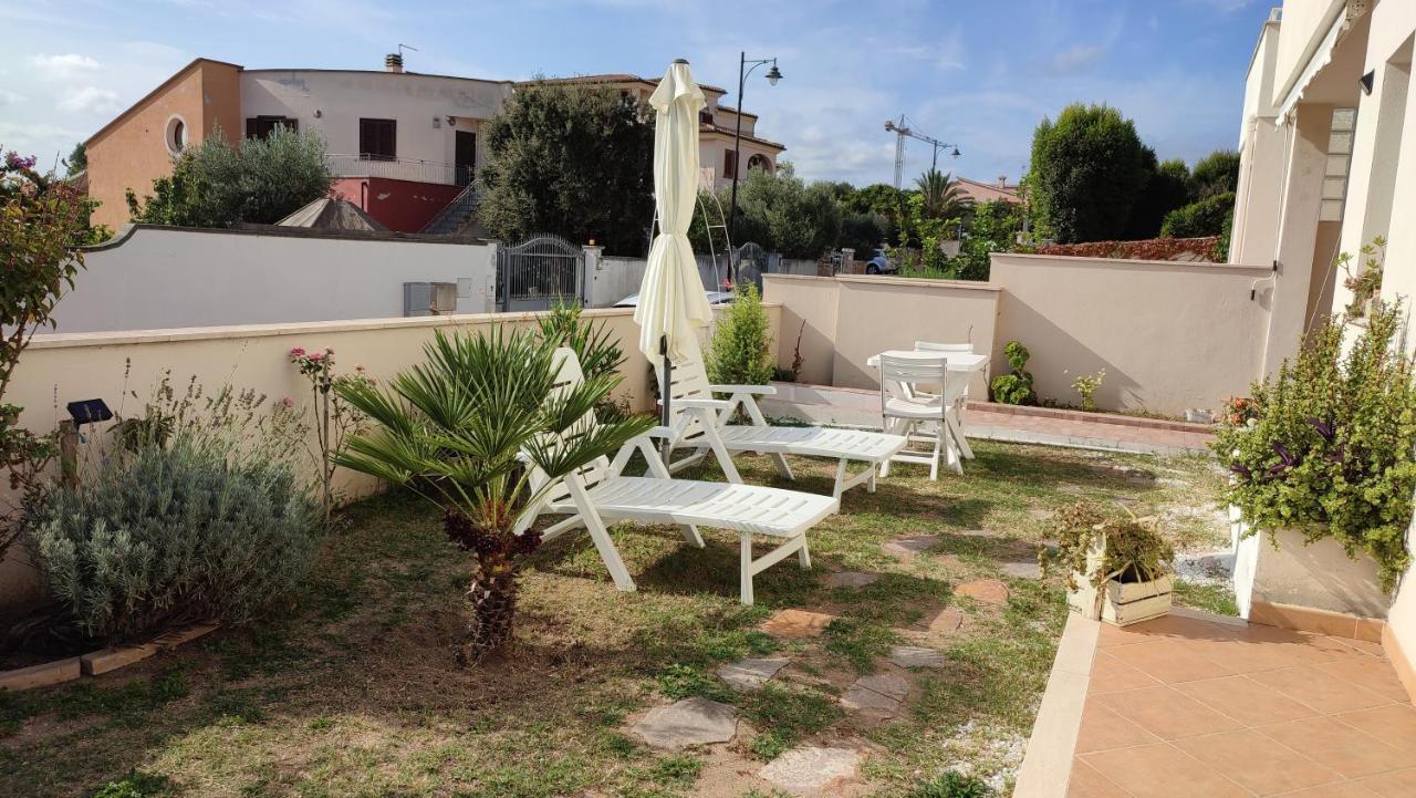 Casa Vacanze Olbia Buitenkant foto
