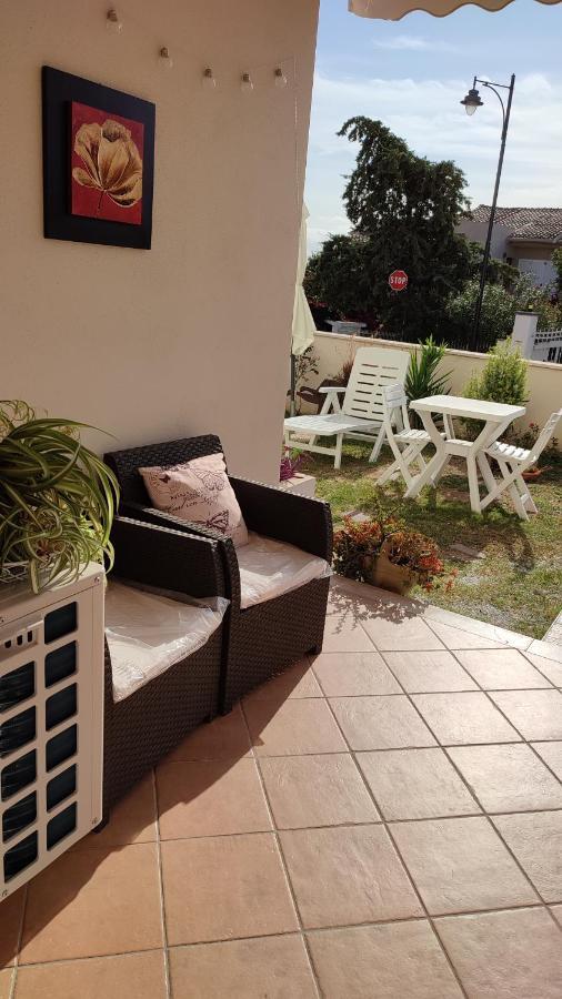 Casa Vacanze Olbia Buitenkant foto