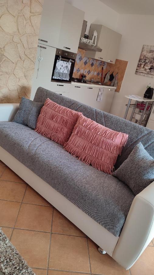 Casa Vacanze Olbia Buitenkant foto