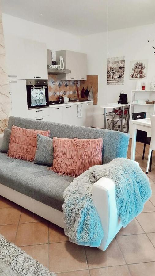 Casa Vacanze Olbia Buitenkant foto