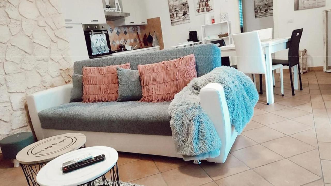Casa Vacanze Olbia Buitenkant foto