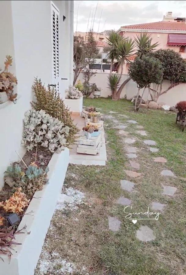 Casa Vacanze Olbia Buitenkant foto