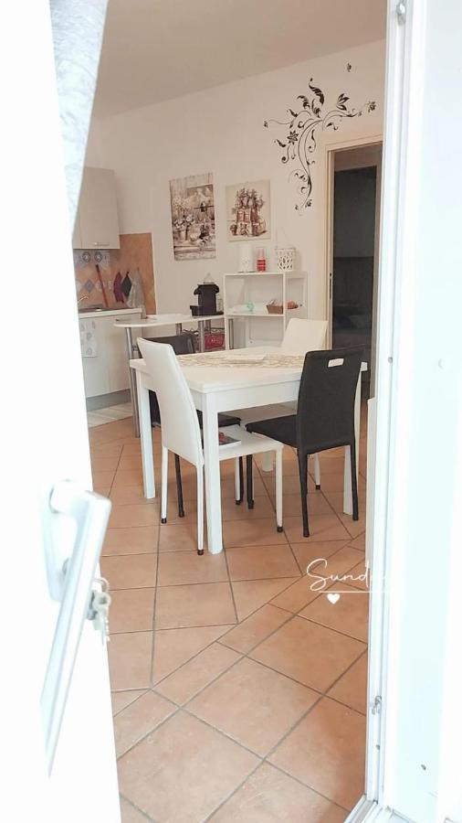 Casa Vacanze Olbia Buitenkant foto