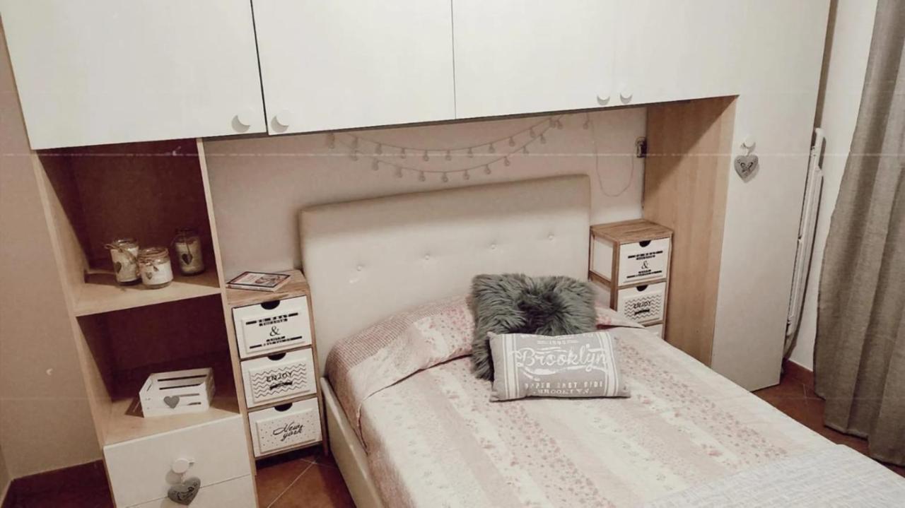 Casa Vacanze Olbia Buitenkant foto