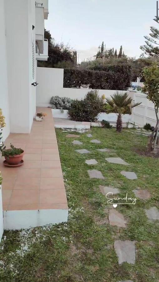 Casa Vacanze Olbia Buitenkant foto