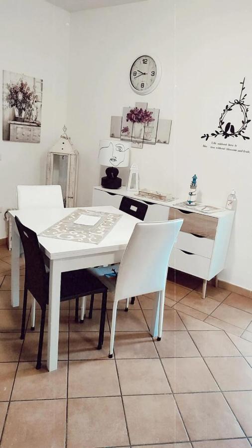 Casa Vacanze Olbia Buitenkant foto