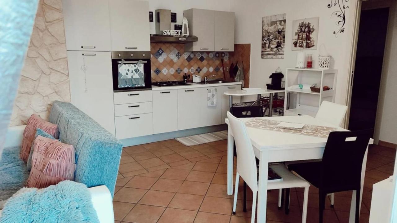 Casa Vacanze Olbia Buitenkant foto