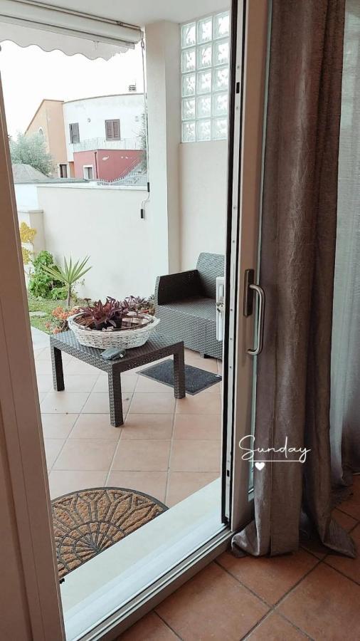 Casa Vacanze Olbia Buitenkant foto