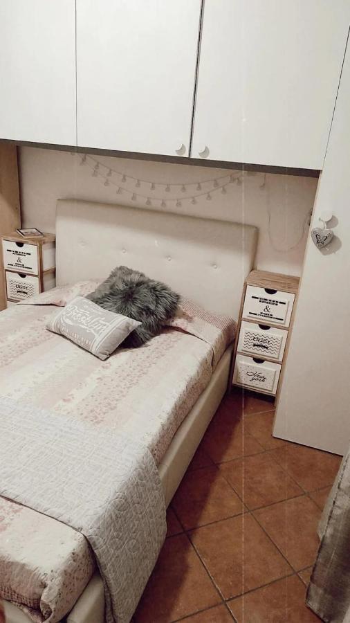Casa Vacanze Olbia Buitenkant foto