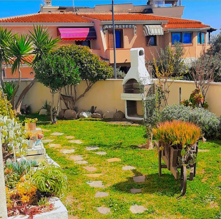 Casa Vacanze Olbia Buitenkant foto