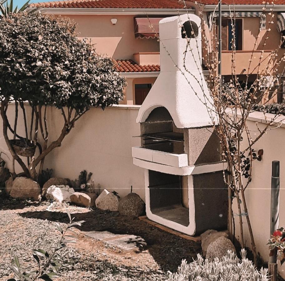 Casa Vacanze Olbia Buitenkant foto