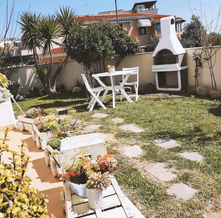 Casa Vacanze Olbia Buitenkant foto
