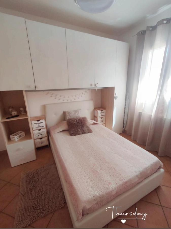 Casa Vacanze Olbia Buitenkant foto