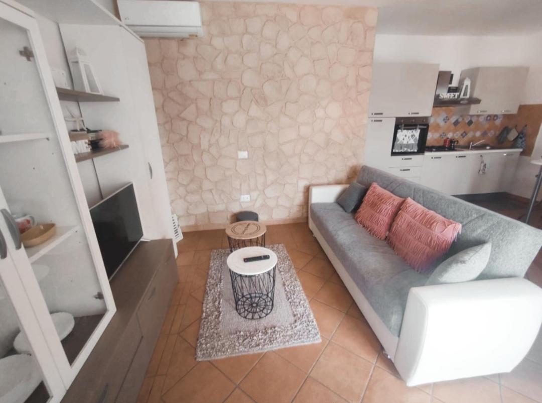 Casa Vacanze Olbia Buitenkant foto