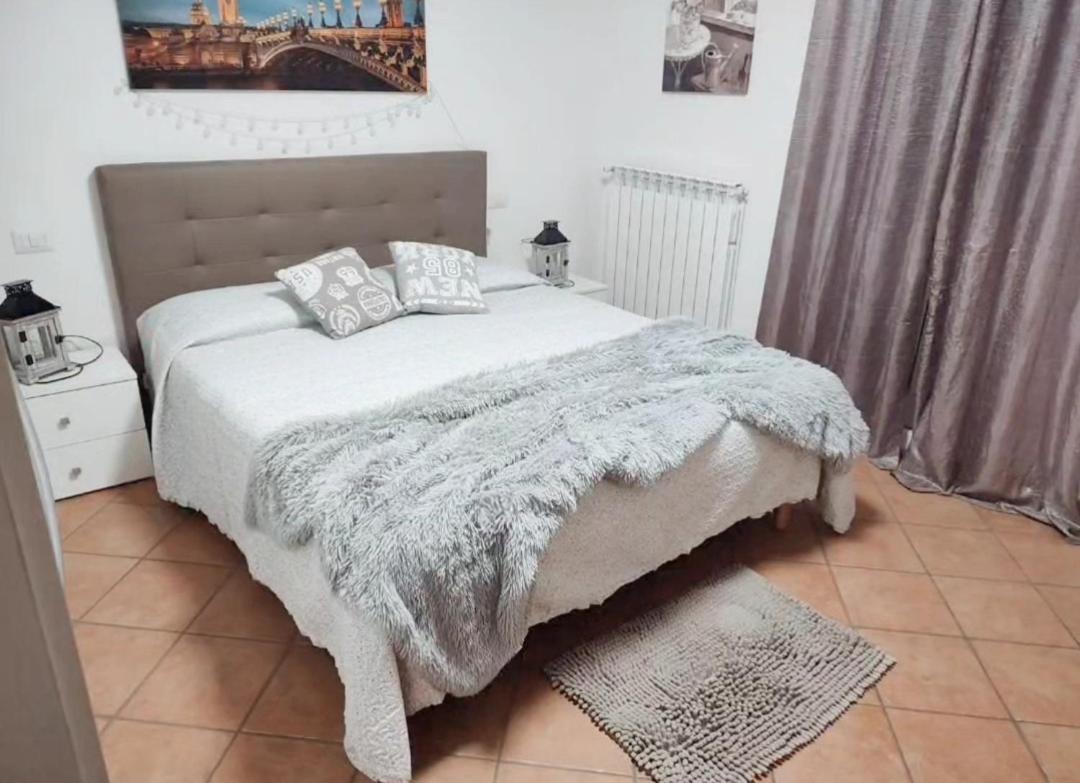 Casa Vacanze Olbia Buitenkant foto