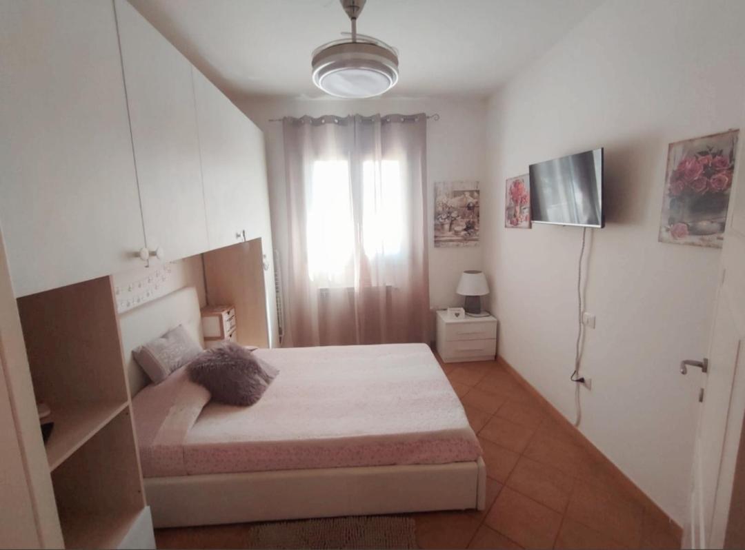 Casa Vacanze Olbia Buitenkant foto