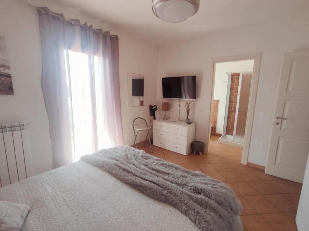 Casa Vacanze Olbia Buitenkant foto