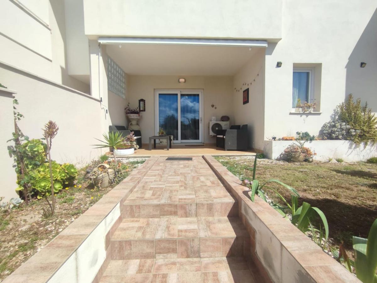 Casa Vacanze Olbia Buitenkant foto