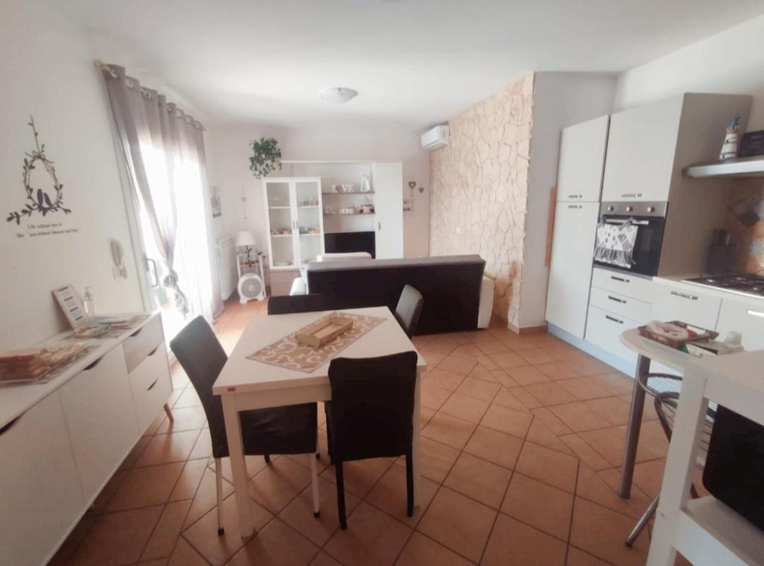 Casa Vacanze Olbia Buitenkant foto
