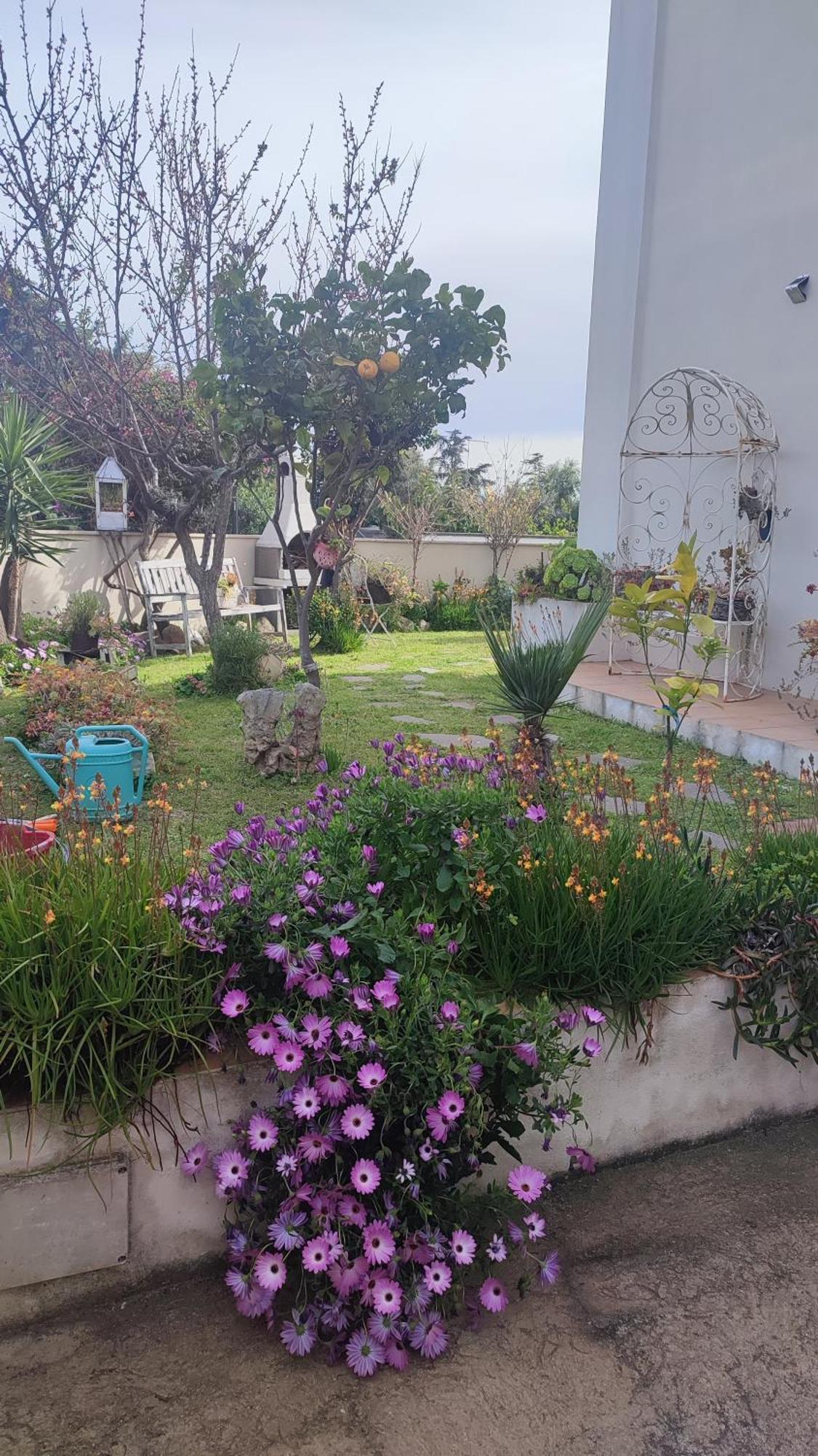 Casa Vacanze Olbia Buitenkant foto