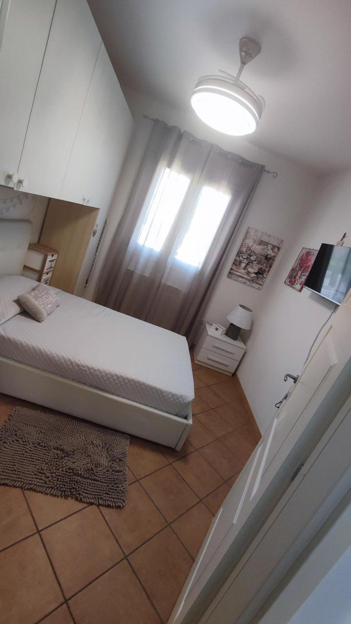 Casa Vacanze Olbia Buitenkant foto