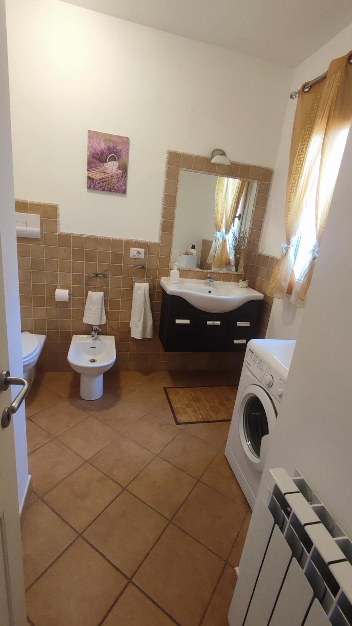 Casa Vacanze Olbia Buitenkant foto