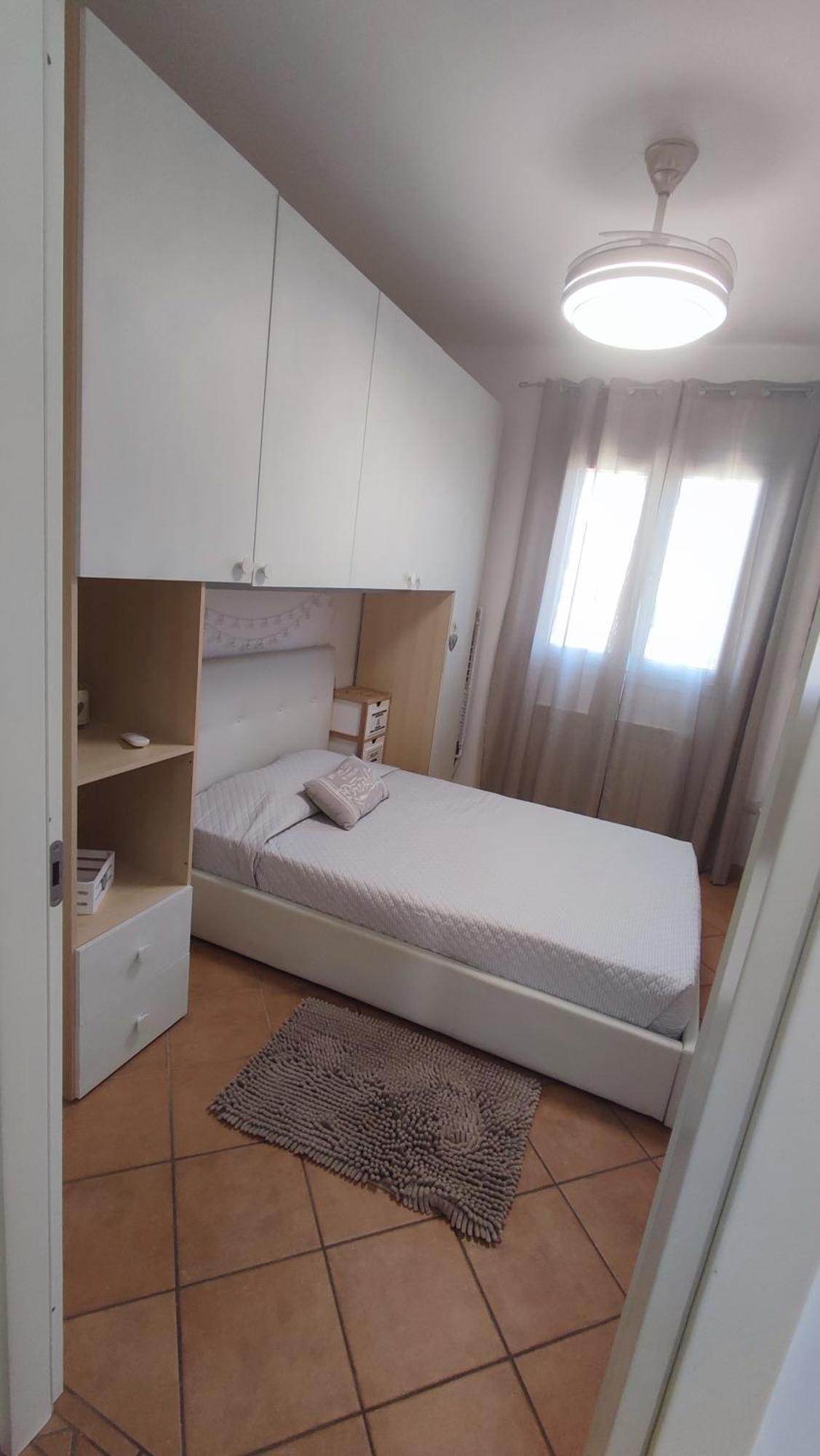 Casa Vacanze Olbia Buitenkant foto