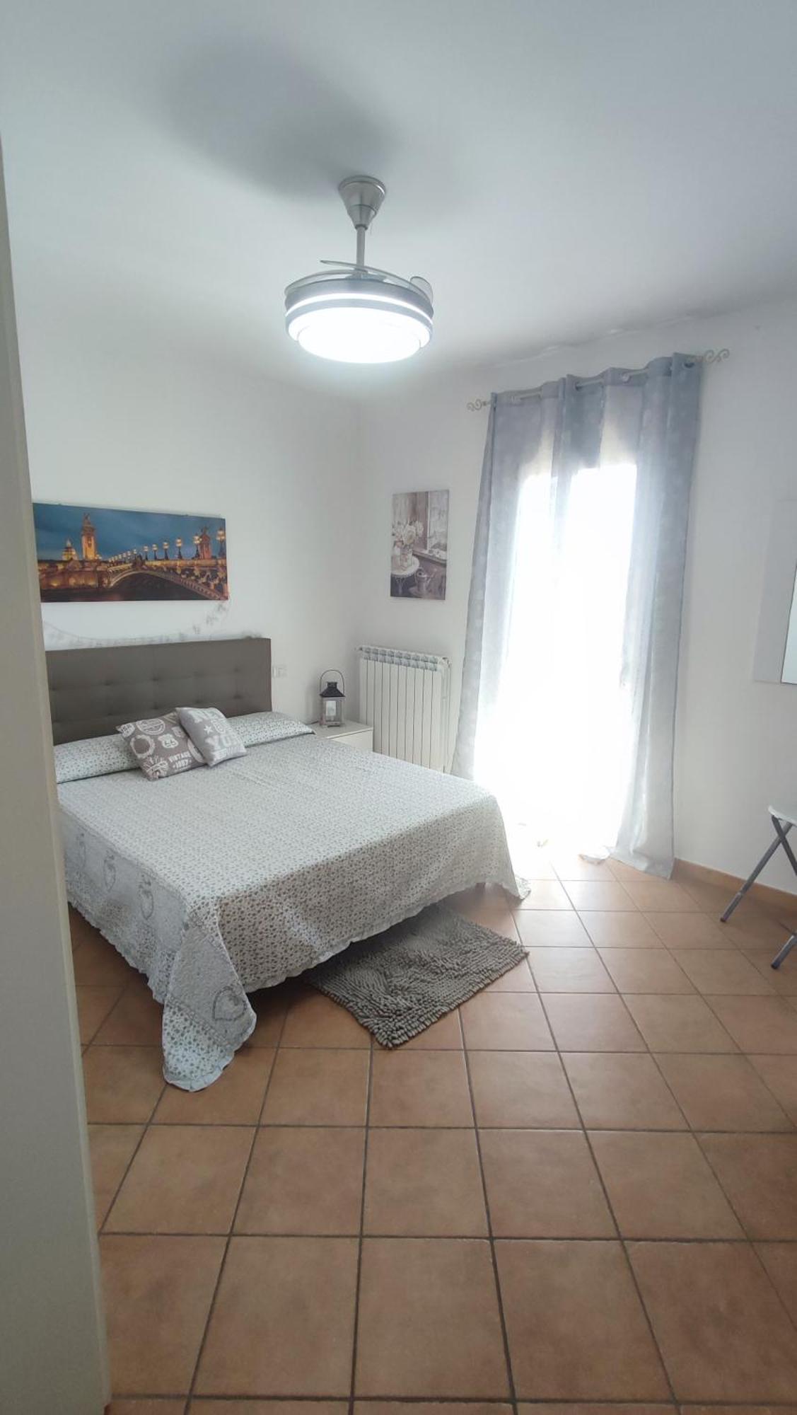 Casa Vacanze Olbia Buitenkant foto
