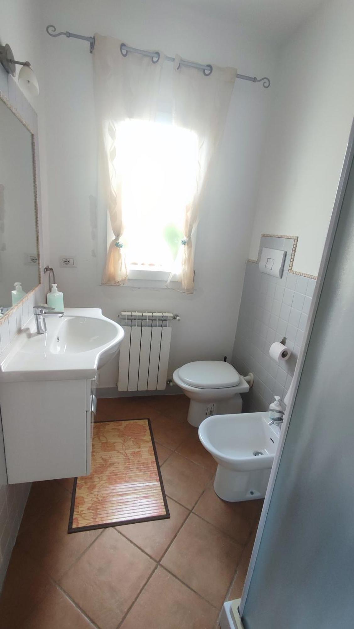 Casa Vacanze Olbia Buitenkant foto