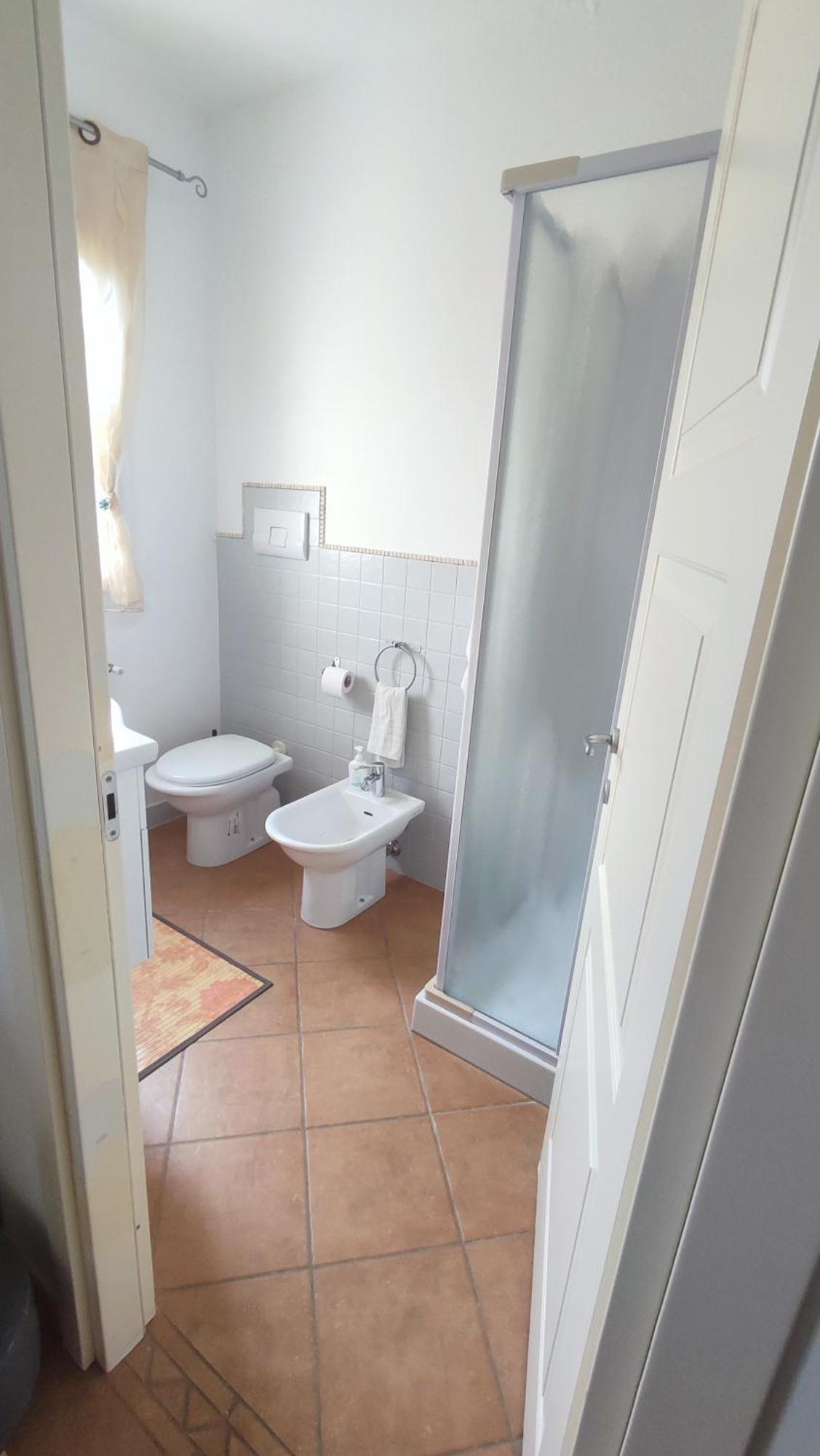 Casa Vacanze Olbia Buitenkant foto