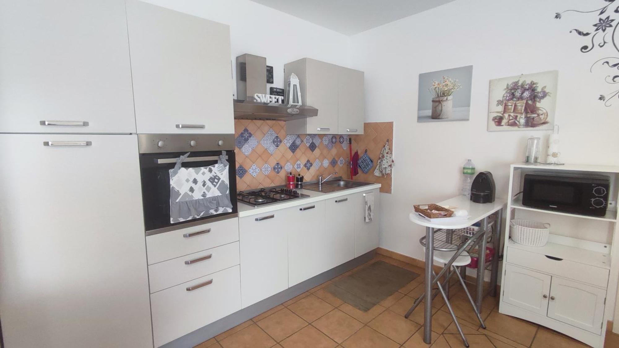 Casa Vacanze Olbia Buitenkant foto