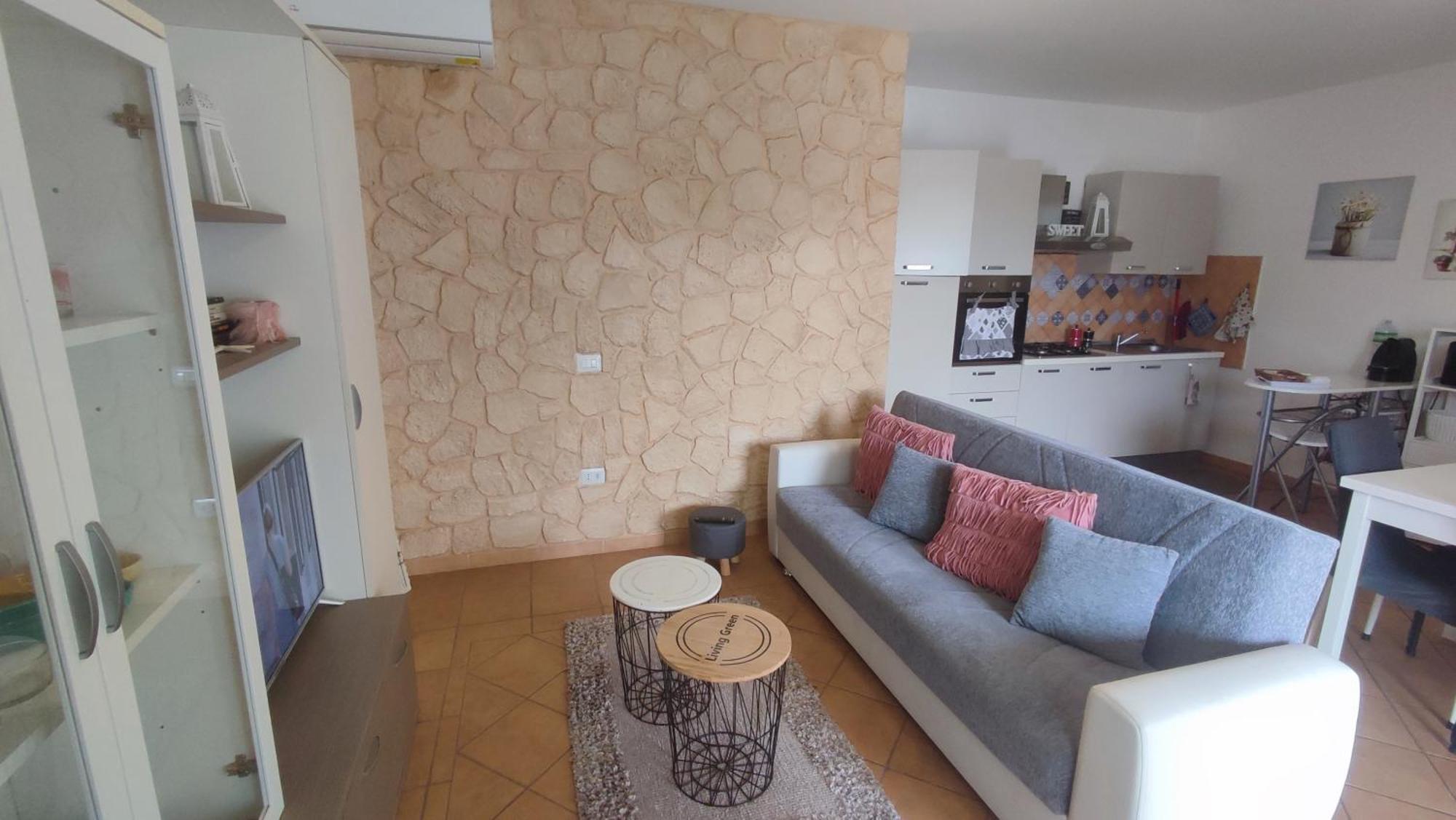 Casa Vacanze Olbia Buitenkant foto